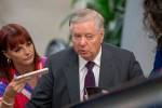 Georgia special grand jury sought indictments for Lindsey Graham, 3 others