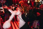 Vegas AFAN Black & White Party raises $200K — PHOTOS