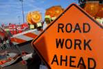 Get ready for new closures for the I-515/Charleston Interchange Project