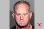 Las Vegas race car driver in murder-for-hire plot accused of COVID fraud