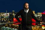 ‘Going to fight back’: ‘Pawn Stars’ Corey Harrison explains what led to Las Vegas DUI