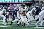 ‘MNF’ betting: Sharp money, 6-figure bet on Jets-Bills game