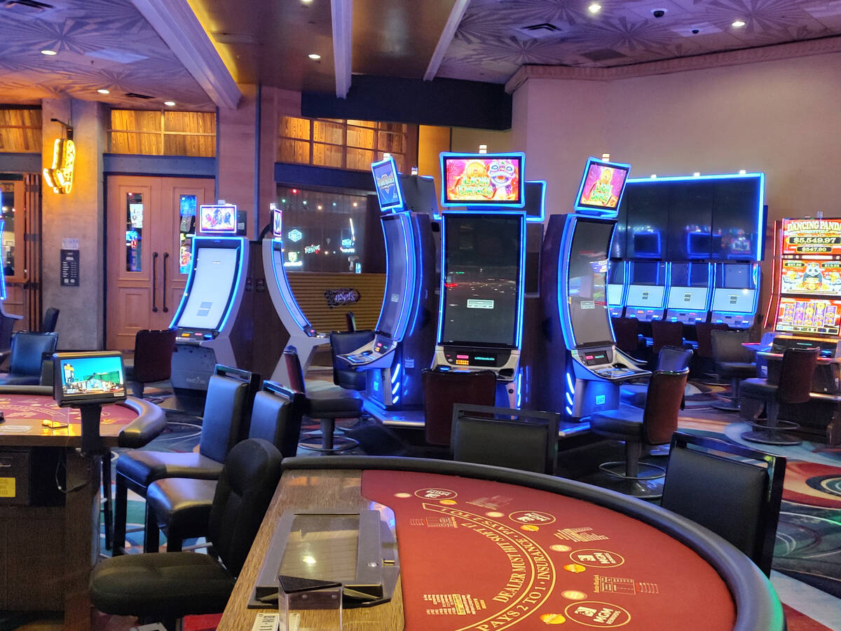 Mandalay Bay Poker Room Review 2023