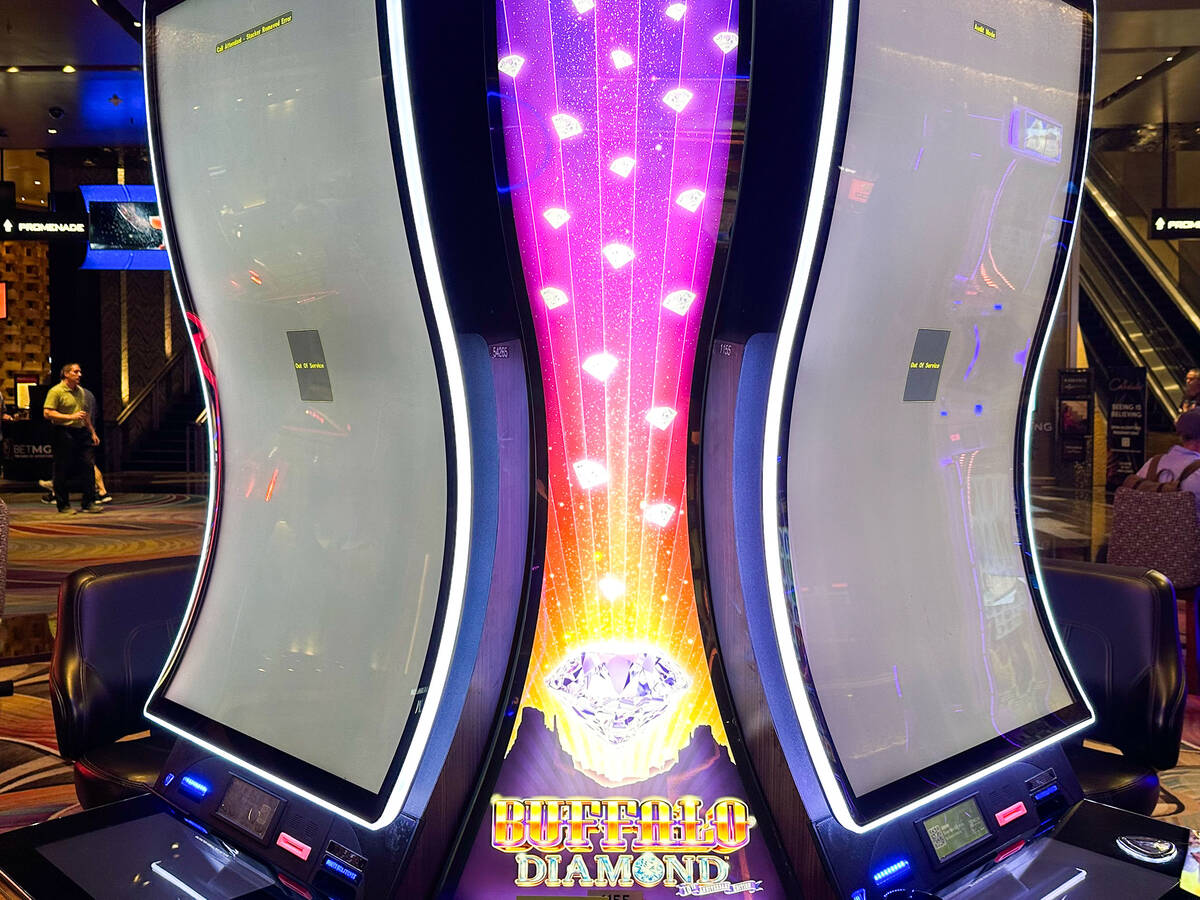MA Casino Website Goes Down Amidst Cybersecurity Issue