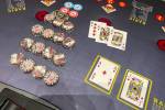 $375K table game jackpot hits at Strip casino