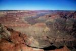 Grand Canyon hiker dies trying to walk from rim to rim in same day