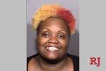 AG: Prison employee was in sexual relationship with inmate