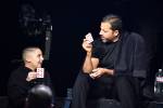How does David Blaine do it? His new show may tell you