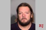 ‘Pawn Stars’ cast member had ‘blank stare’ in Vegas DUI arrest, police say