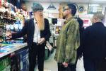 Billy Gibbons to jam with Morris Day in ‘Purple’ party