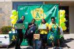 A’s donate $30K to Las Vegas education nonprofit for school supplies