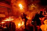 LETTER: The rioters who don’t go to jail