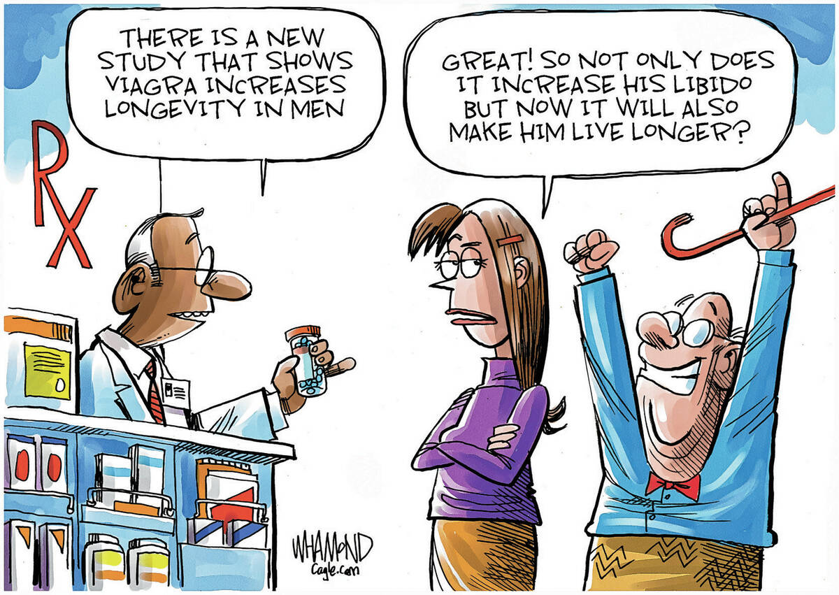 Dave Whamond PoliticalCartoons.com