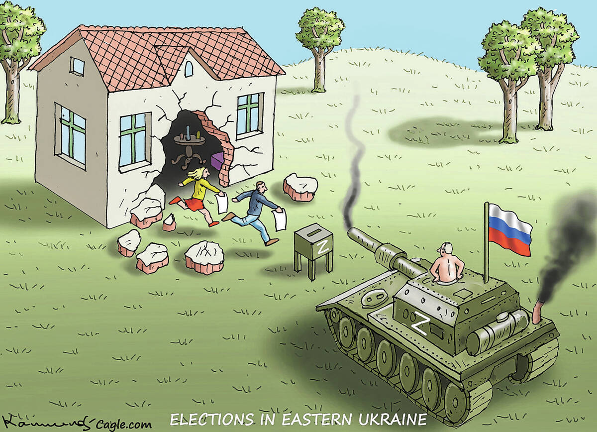 Marian Kamensky Austria