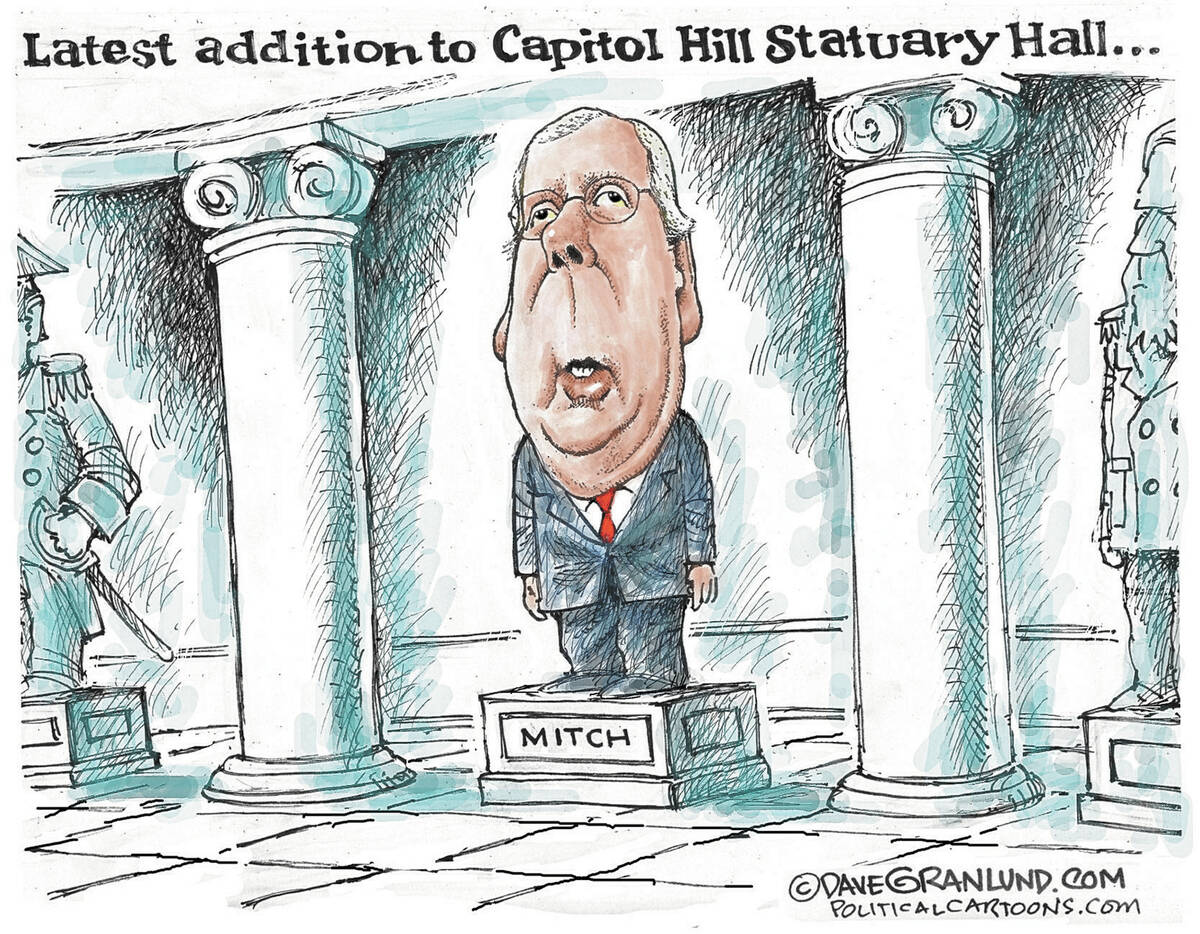 (Dave Granlund/PoliticalCartoons.com)