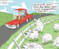 CARTOONS: Even sheep get embarrassed when Democrats do this