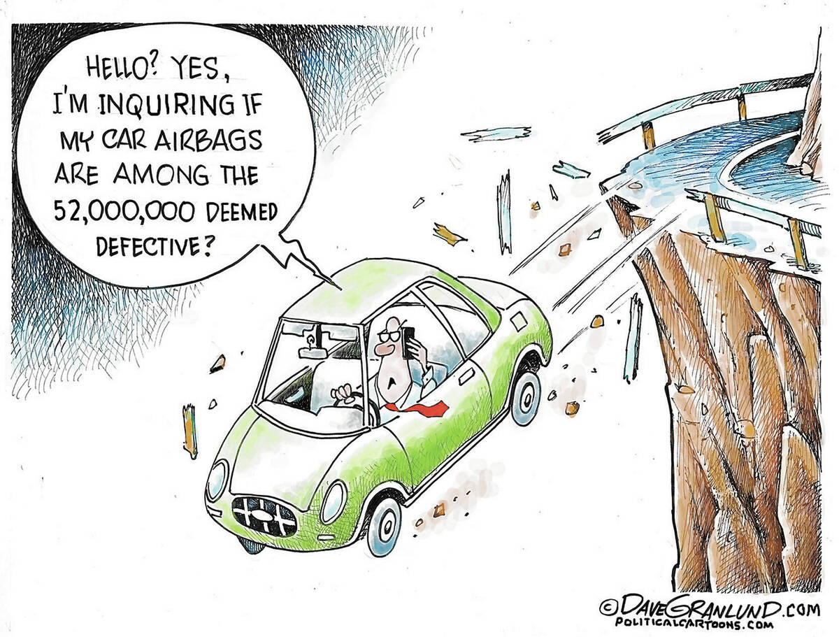 Dave Granlund PoliticalCartoons.com