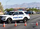 Speed, impairment suspected in fatal North Las Vegas crash