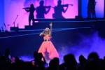 Carrie Underwood back on the Strip in ’24
