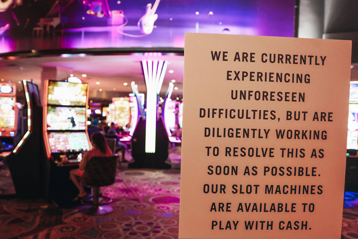 Finding a Video Poker Bug Made These Guys Rich—Then Vegas Made