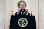 LETTER: Biden is too old to run again