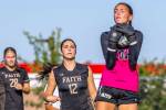 Coronado, Faith Lutheran play to draw in state title rematch