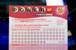 No winners, Saturday Powerball jackpot nears $600M