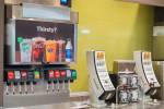 Forget mixing your sodas as McDonald’s to eliminate self-serve machines