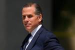Hunter Biden indicted on federal firearms charges