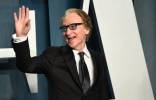 Brad Garrett calls out Bill Maher over ‘Real Time’ return: ‘Nooooo, Bill!!’