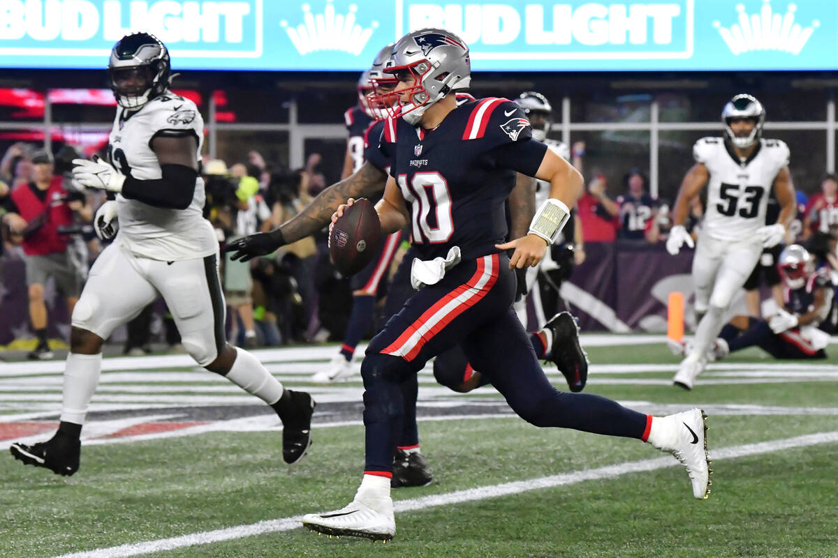 2021 NFL picks, score predictions for Week 2