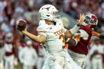 College football Week 3 betting guide: Is Texas actually back?