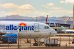 Allegiant adding flights for football fans to visit Vegas for Raiders games