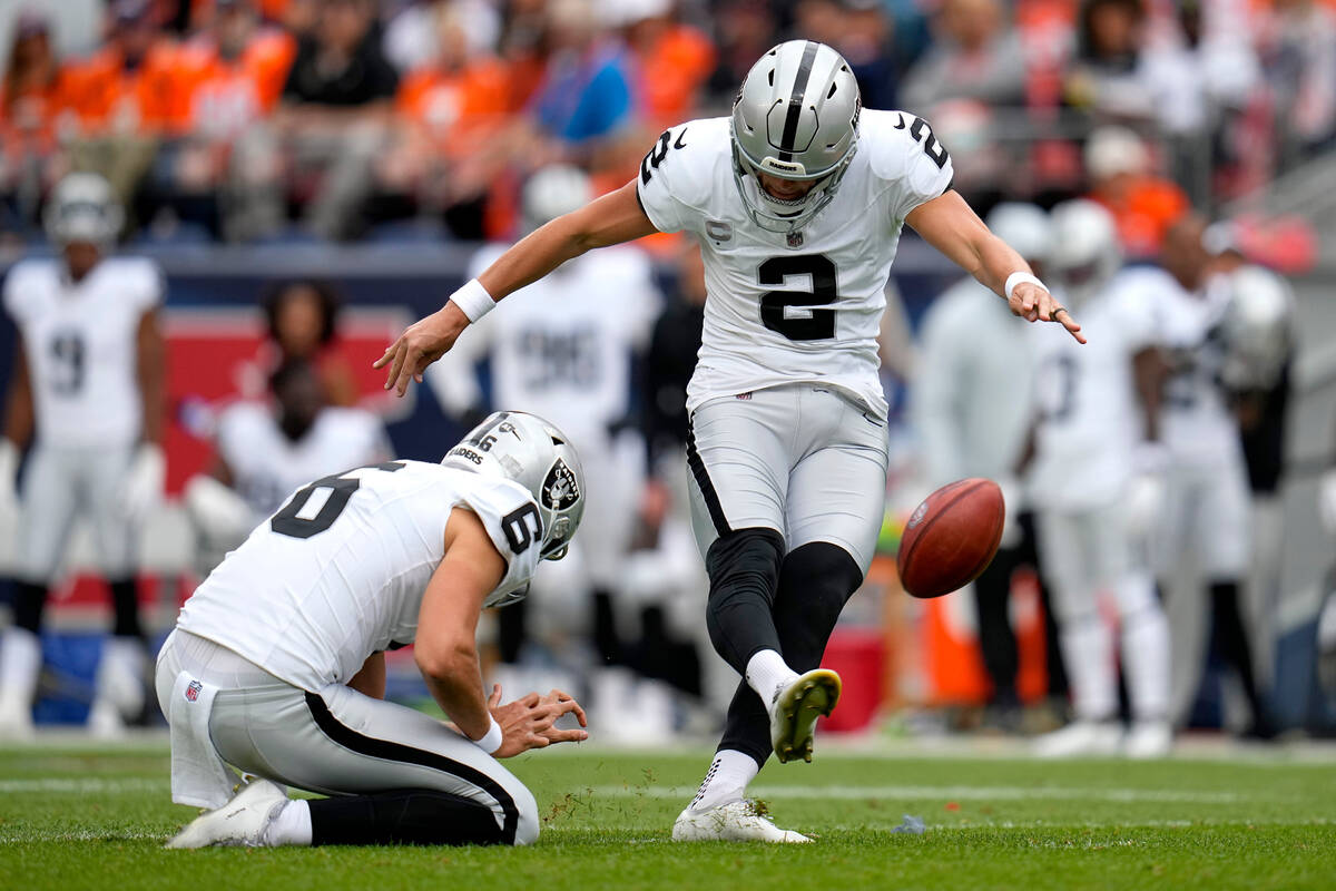 Oakland Raiders v. New York Jets: A Few Week Two X-Factors