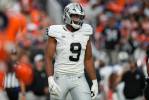 Raiders mailbag: How is the defense grading out?