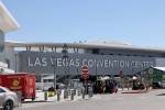 Top of the mark: Las Vegas has 3 of top 10 convention centers