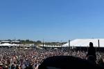 Wayne Newton’s 40K crowd one of his largest