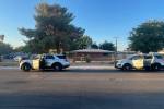 Coroner IDs Las Vegas man, North Las Vegas teen who were fatally shot