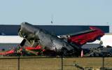 Take a look at recent vintage aircraft crashes in US