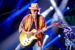 Still want to see Carlos Santana? You’re getting more chances