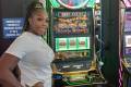 $1.5M slots jackpot hits at downtown Las Vegas casino