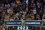 Here are the Golden Knights’ theme games this season