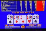 3 6-figure jackpots hit at Las Vegas Strip casino