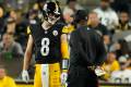 NFL betting trends — Week 3: Steelers have edge over Raiders