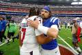 Las Vegas Review-Journal NFL Challenge picks — Week 3