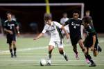 No. 1 Coronado fends off No. 2 Palo Verde in boys soccer— PHOTOS