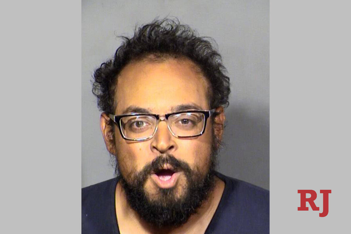 Man accused of mass shooting threat at Golden Knights Stanley Cup game