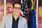 Clark County GOP vice chair out, alleges inadequacies