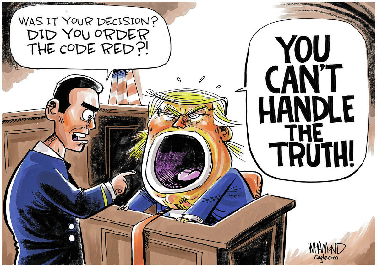 Dave Whamond PoliticalCartoons.com