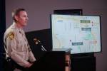 Teen accused of killing retired police chief faces more charges